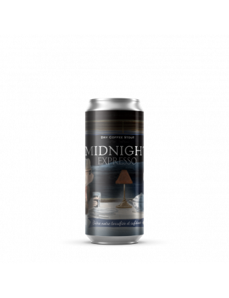 PIGGY BREWING MIDNIGHT ESPRESSO 44CL 5.6%