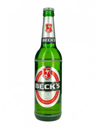 BECK PILS