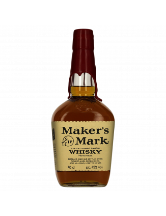 WHISKY MAKER'S MARK 70CL 40%