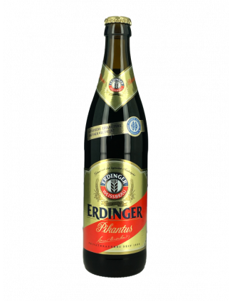 ERDINGER BOCK PIKANTUS