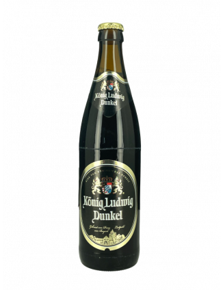 KONIG LUDWIG DUNKEL
