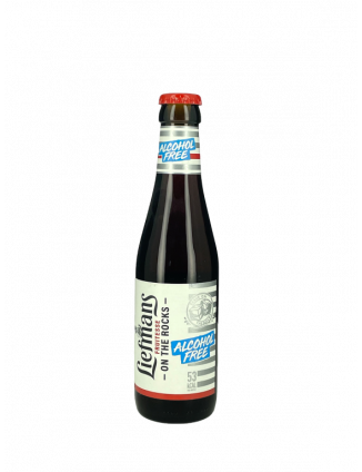LIEFMANS FRUITESSE