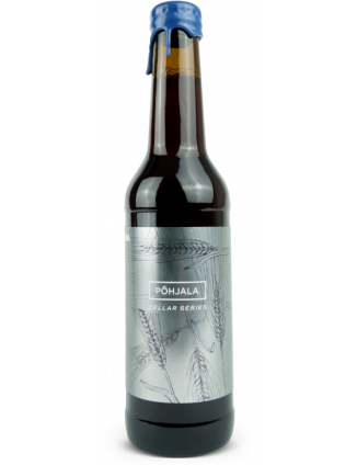 POHJALA ODRAVEIN BOURBON BA...