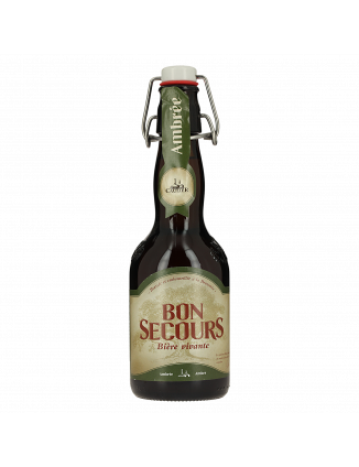 BON SECOURS AMBREE HERITAGE