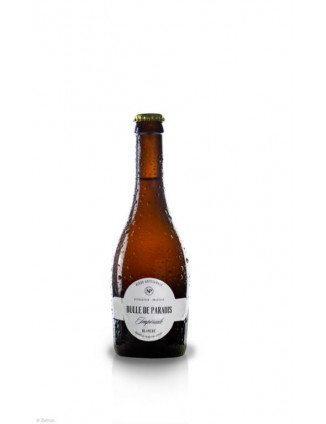 BULLE DE PARADIS IMPERIALE BLANCHE
