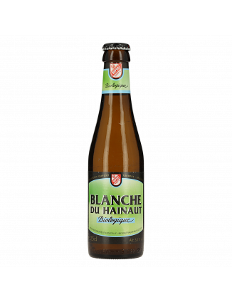 BLANCHE DU HAINAUT