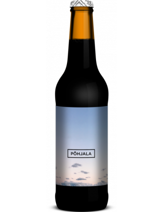 POHJALA OHTU 33CL 5.5%