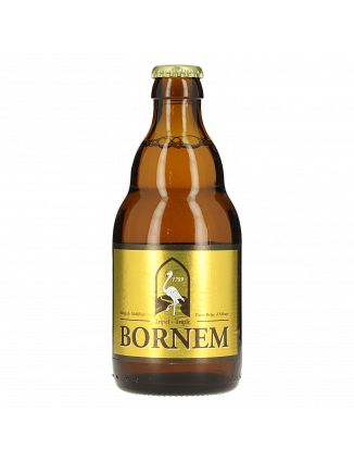 BORNEM TRIPLE