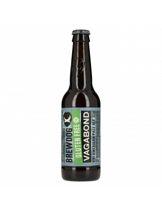 BREWDOG VAGABOND PALE ALE