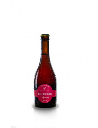 BULLE DE PARADIS IMPERIALE FRUITEE