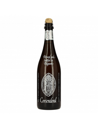 CORSENDONK AGNUS