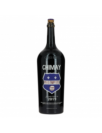 CHIMAY BLEUE