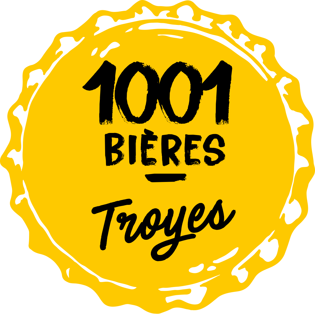 Troyes - Mille et une Bières