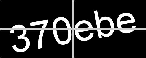 Captcha value