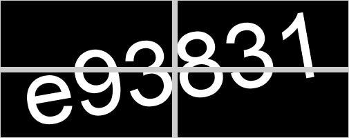 Captcha value